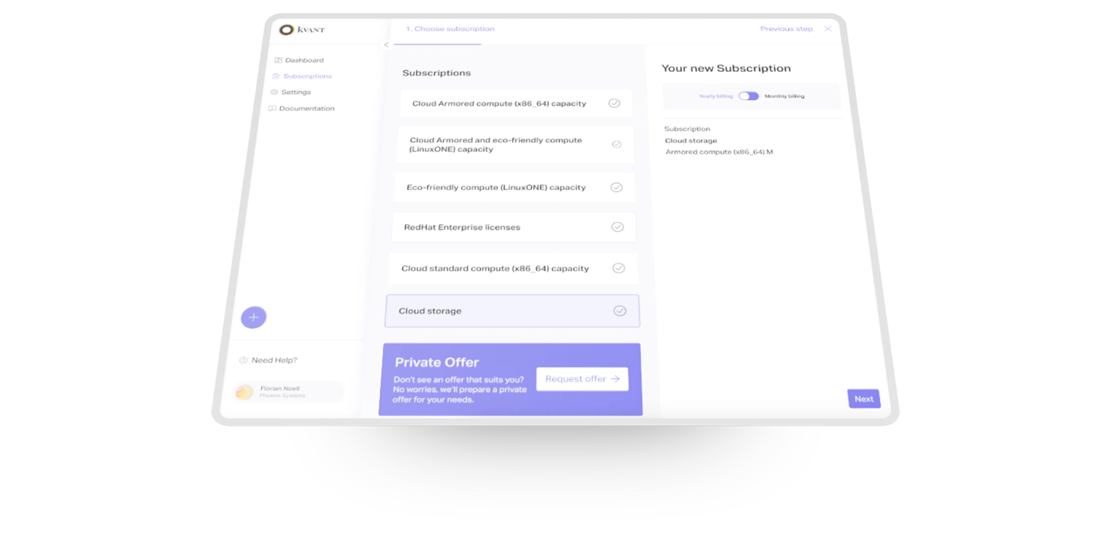 Bring Sovereign Cloud and AI to Life